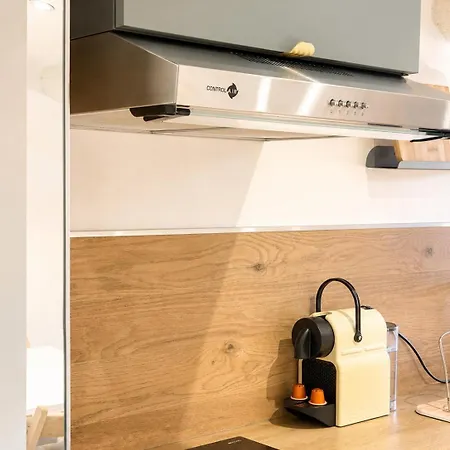 Negresco Cosy Apartment Nizza