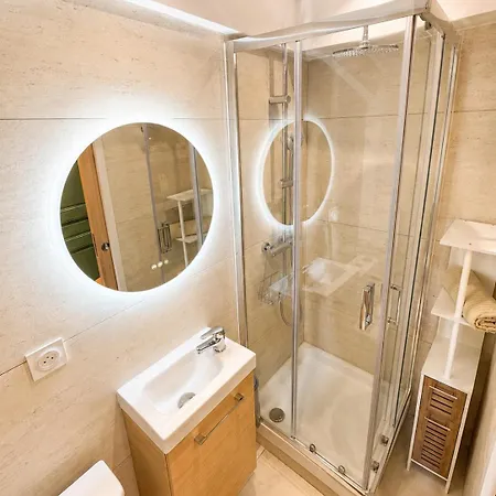 Apartment Negresco Cosy Nizza